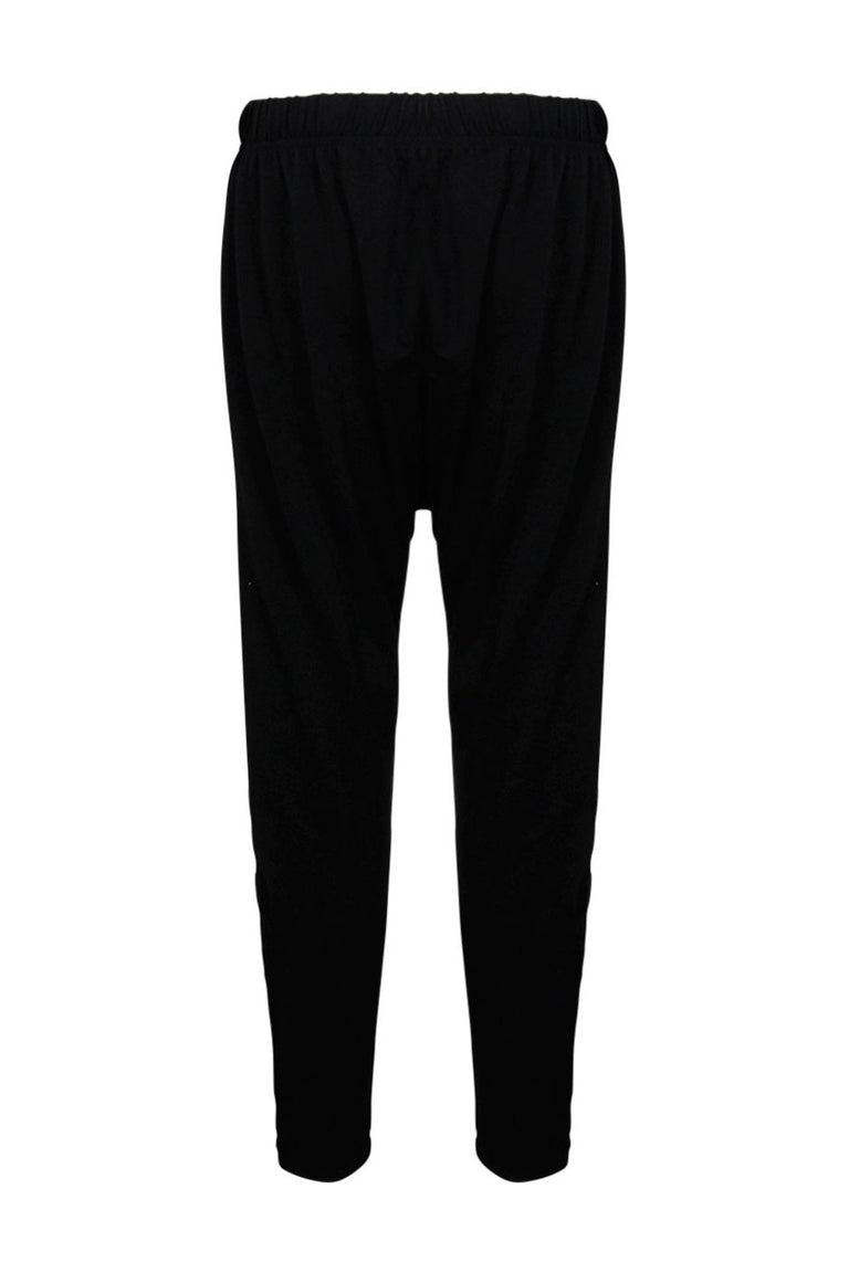 [TEST] Kids Jersey Drop Crotch Jogger