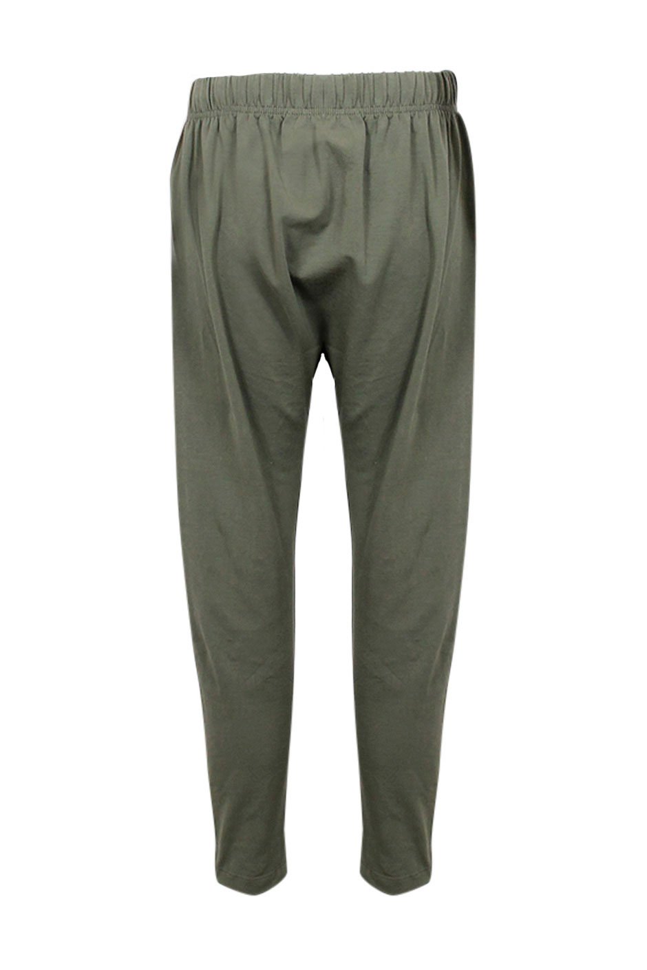 [TEST] Kids Jersey Drop Crotch Jogger