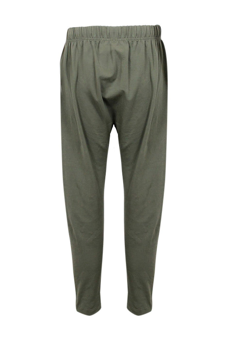 [TEST] Kids Jersey Drop Crotch Jogger