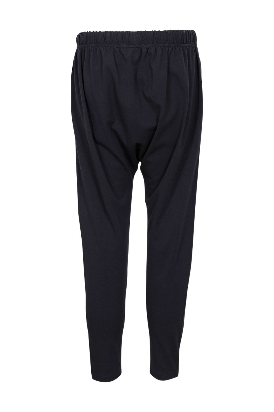 [TEST] Kids Jersey Drop Crotch Jogger