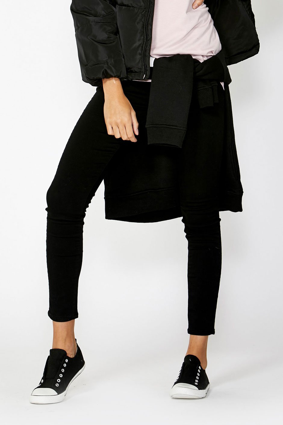 [TEST] Girls Denim Skinny Jean