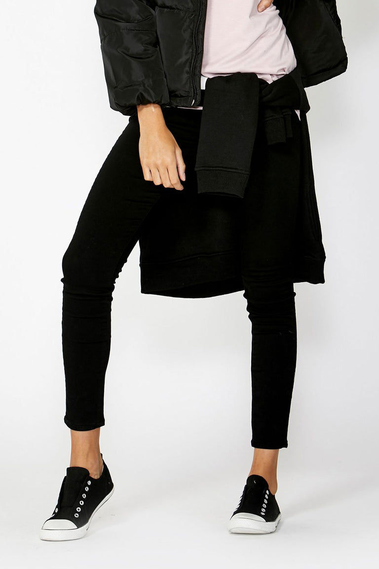 [TEST] Girls Denim Skinny Jean