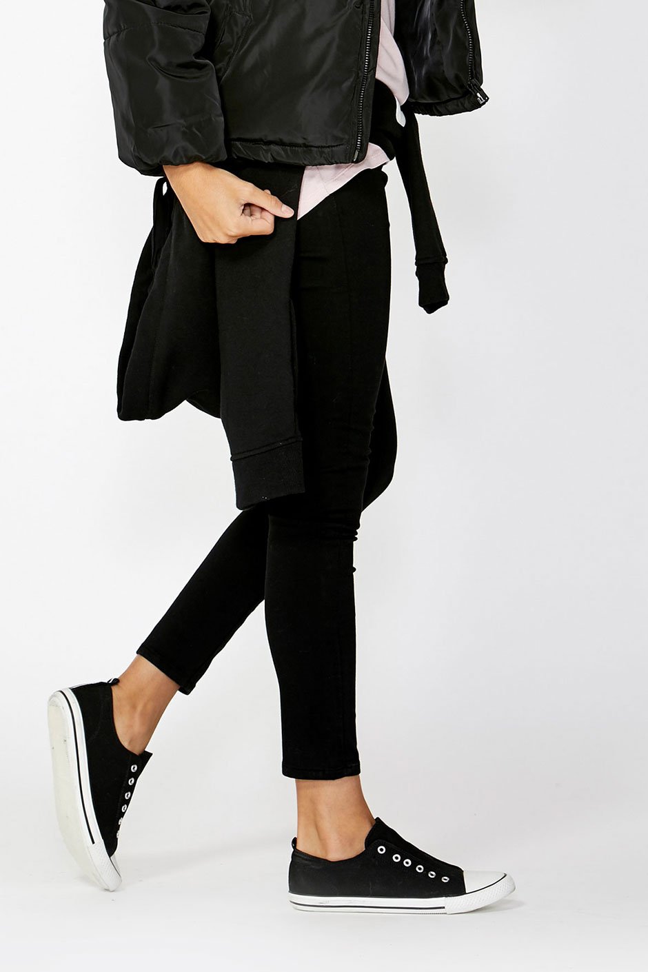 [TEST] Girls Denim Skinny Jean
