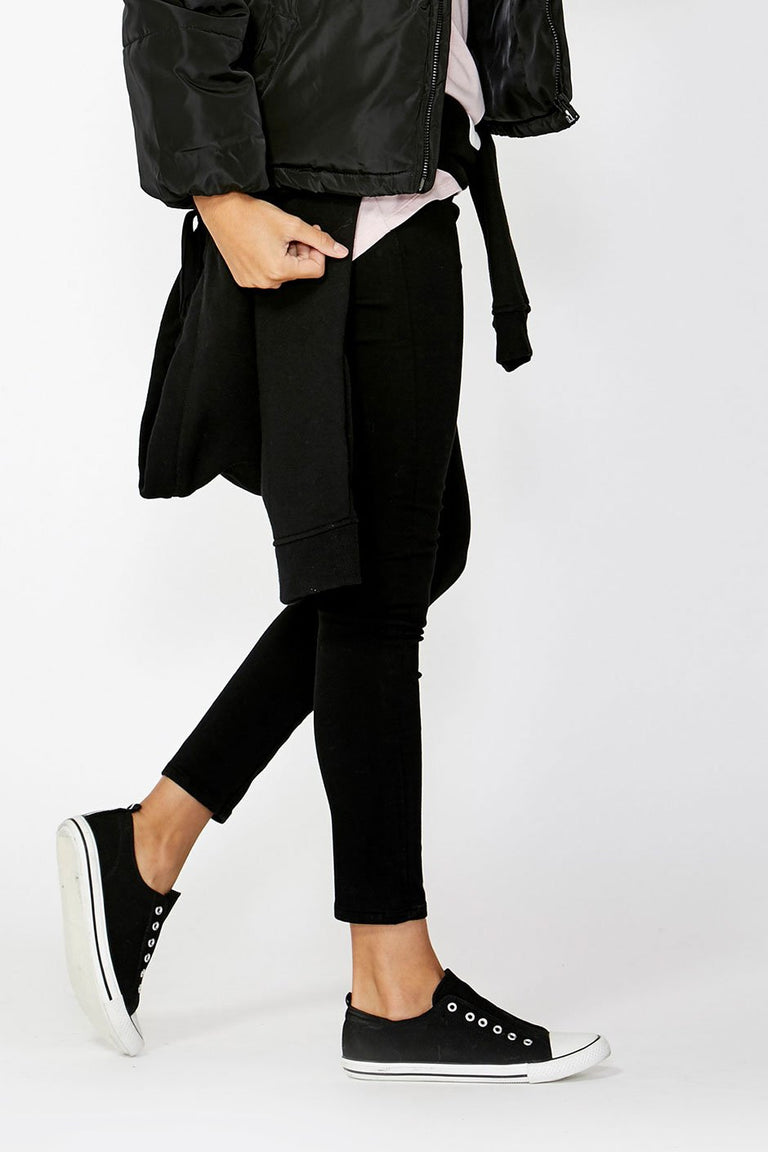 [TEST] Girls Denim Skinny Jean