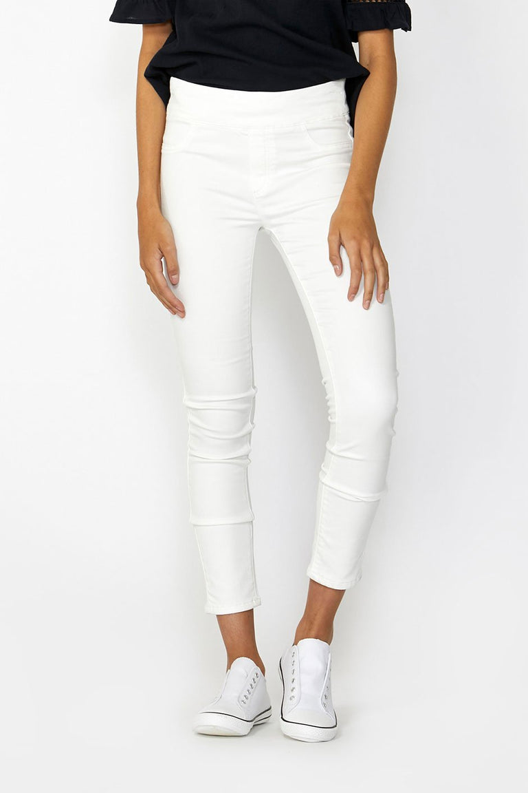 [TEST] Girls Denim Skinny Jean