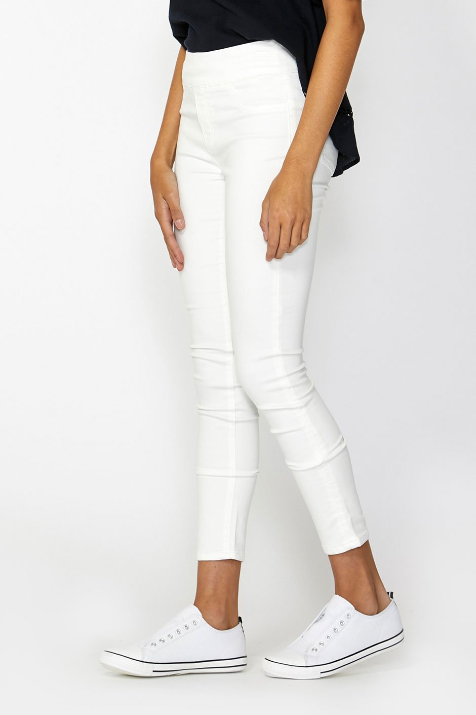[TEST] Girls Denim Skinny Jean