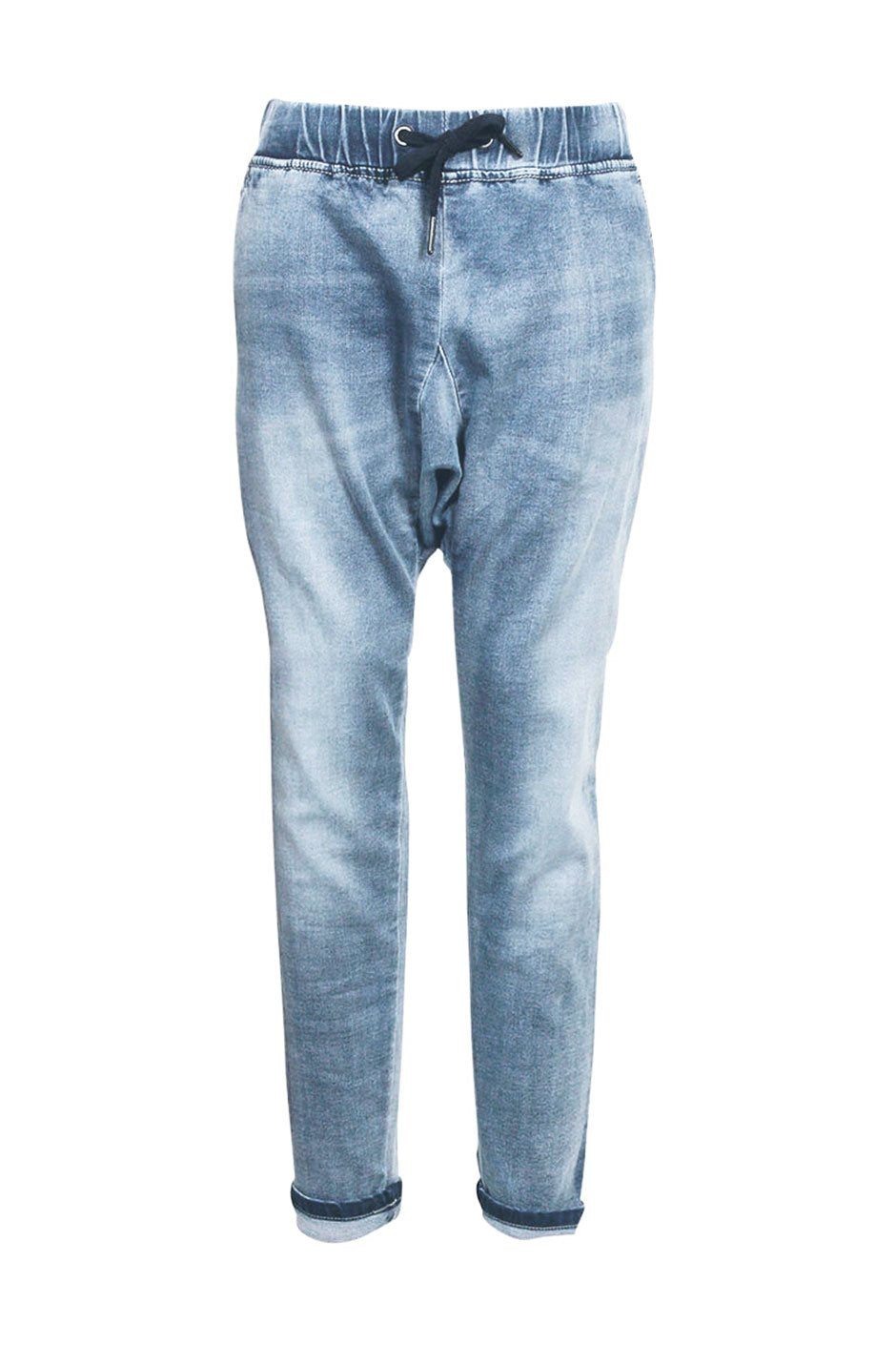 [TEST] Kids Drop Crotch Jean