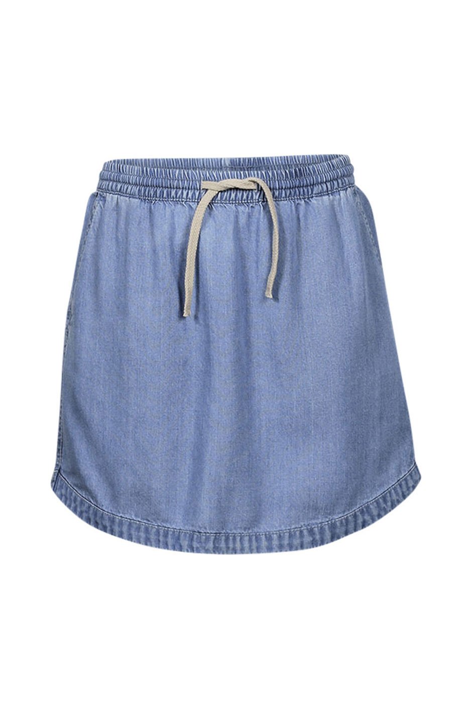 [TEST] Kids Mini Drawstring Skirt