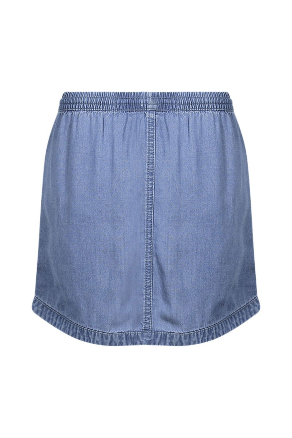 [TEST] Kids Mini Drawstring Skirt