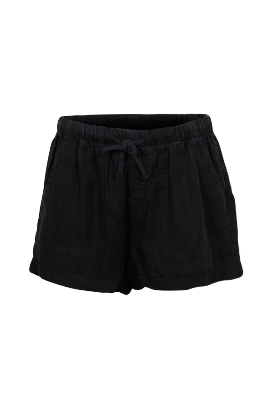 [TEST] Kids Drawstring Short