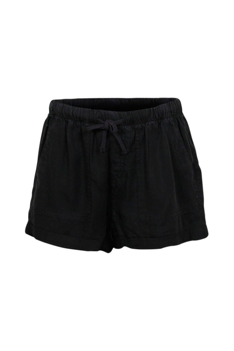 [TEST] Kids Drawstring Short