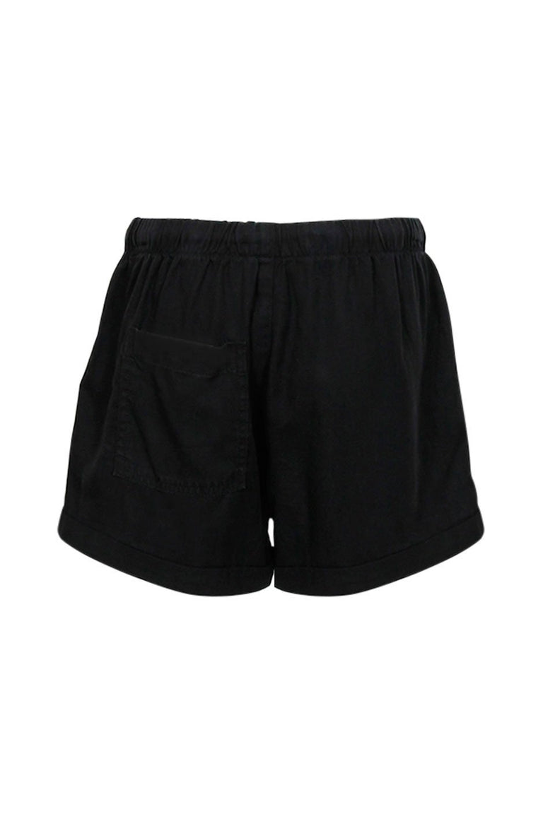 [TEST] Kids Drawstring Short