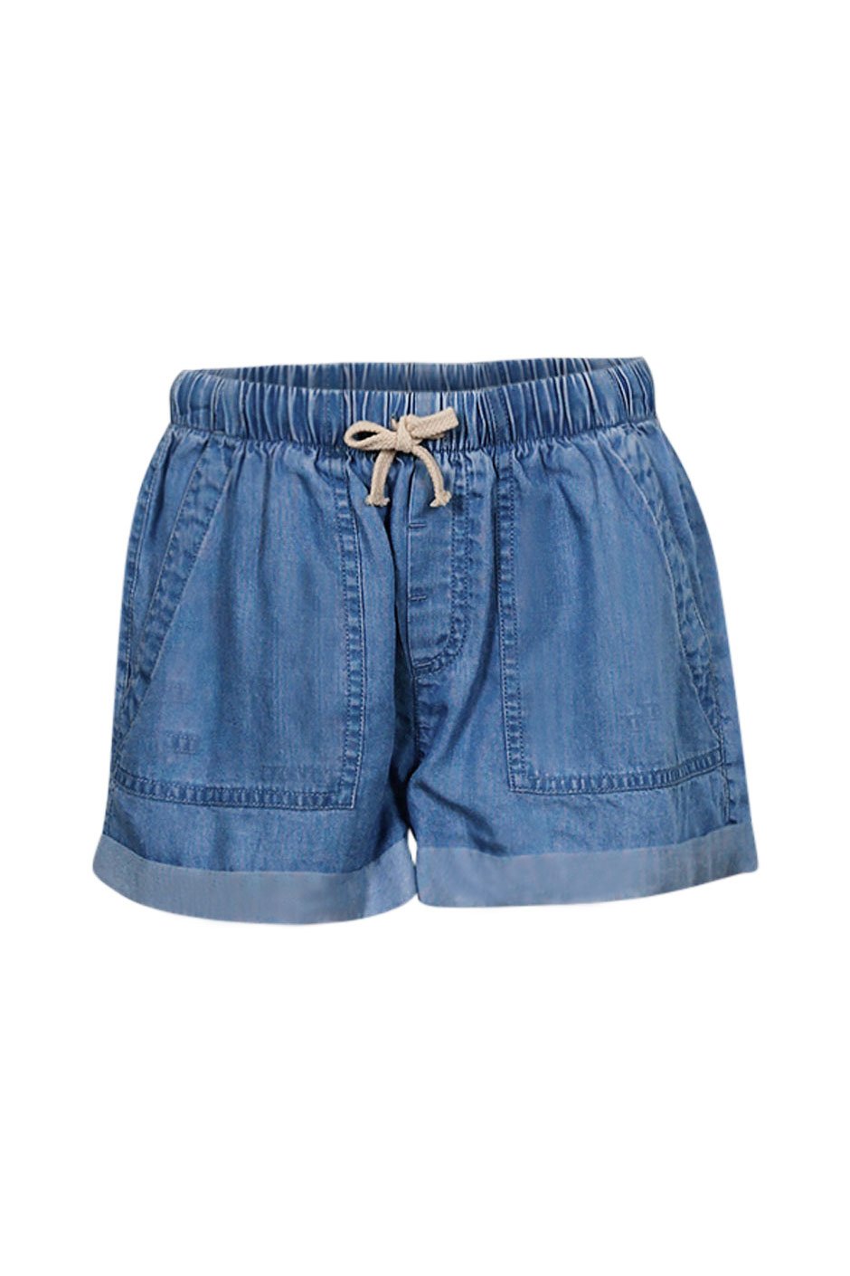 [TEST] Kids Drawstring Short