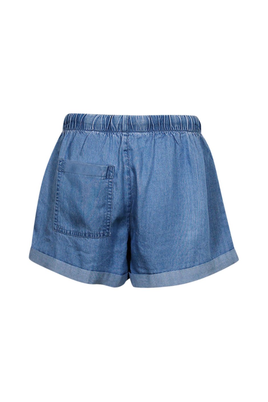 [TEST] Kids Drawstring Short