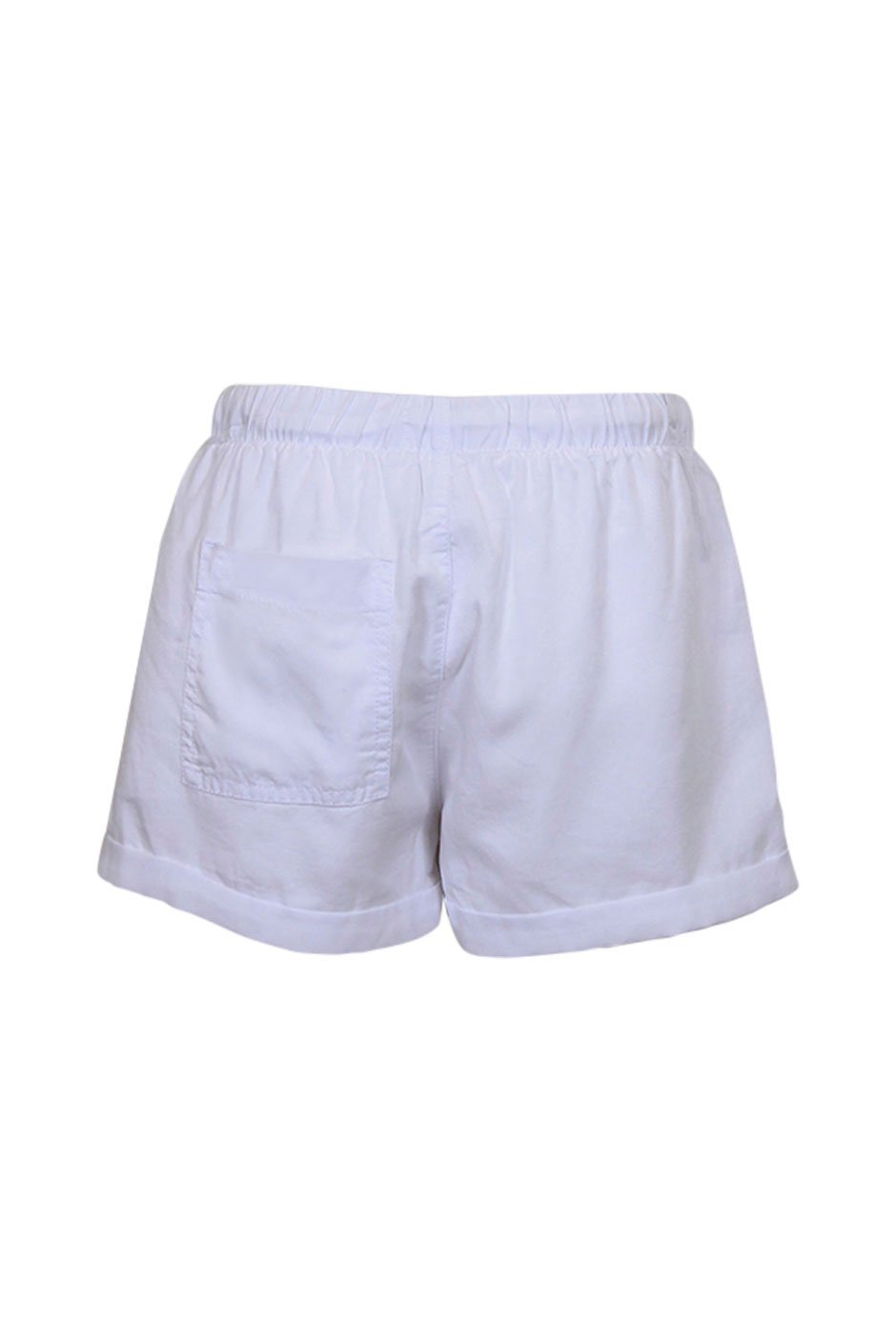 [TEST] Kids Drawstring Short