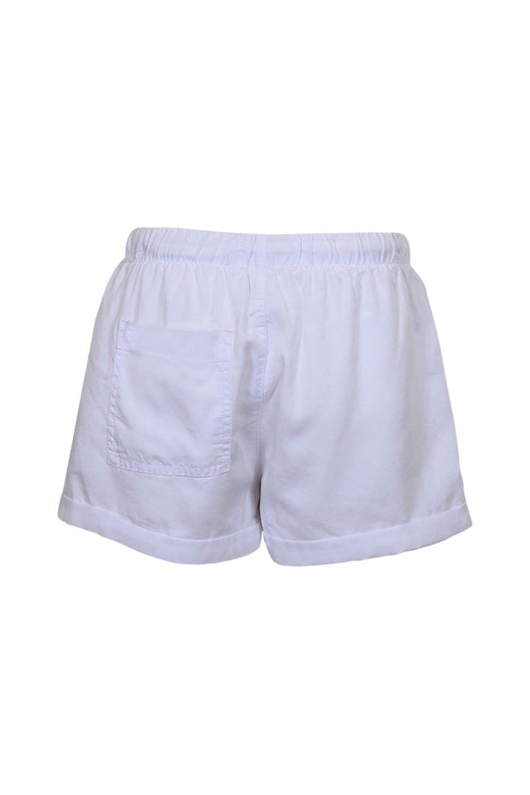 [TEST] Kids Drawstring Short