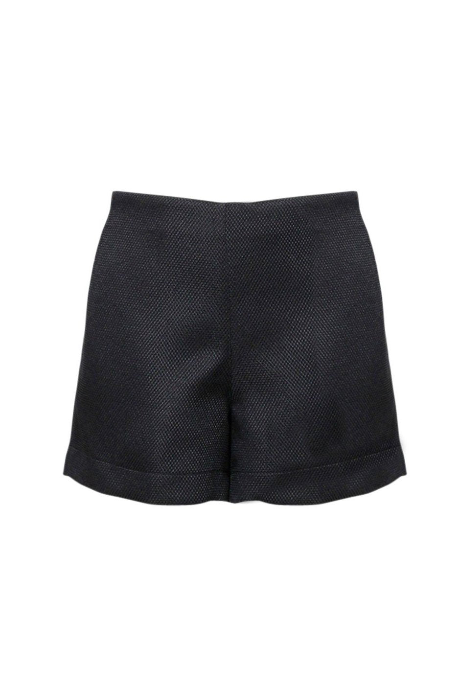 [TEST] Kids Textured Short