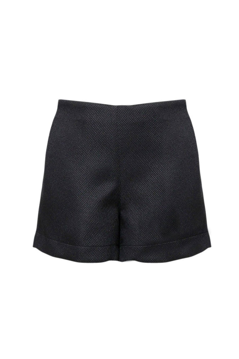 [TEST] Kids Textured Short