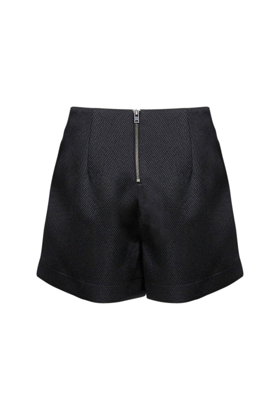 [TEST] Kids Textured Short