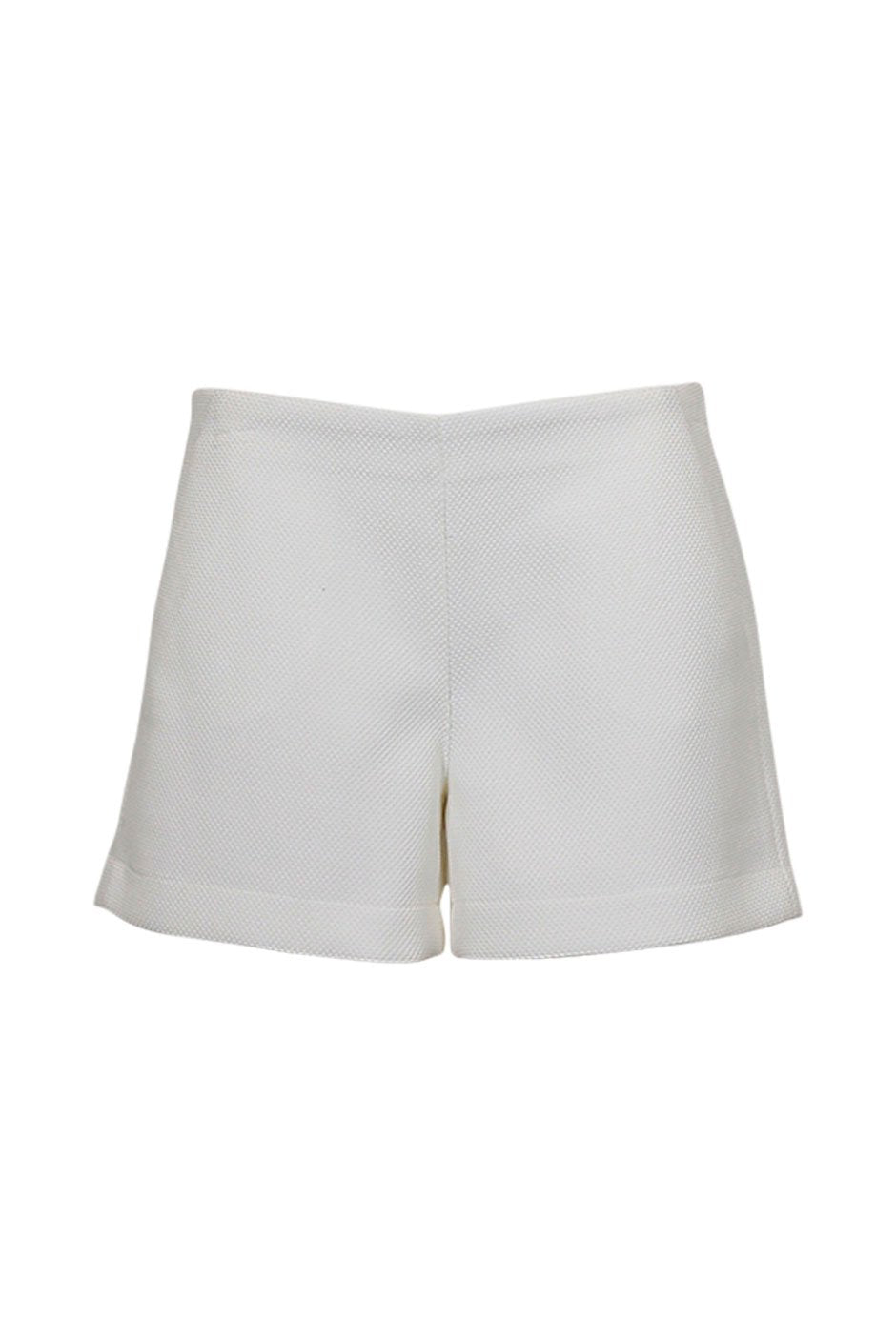 [TEST] Kids Textured Short