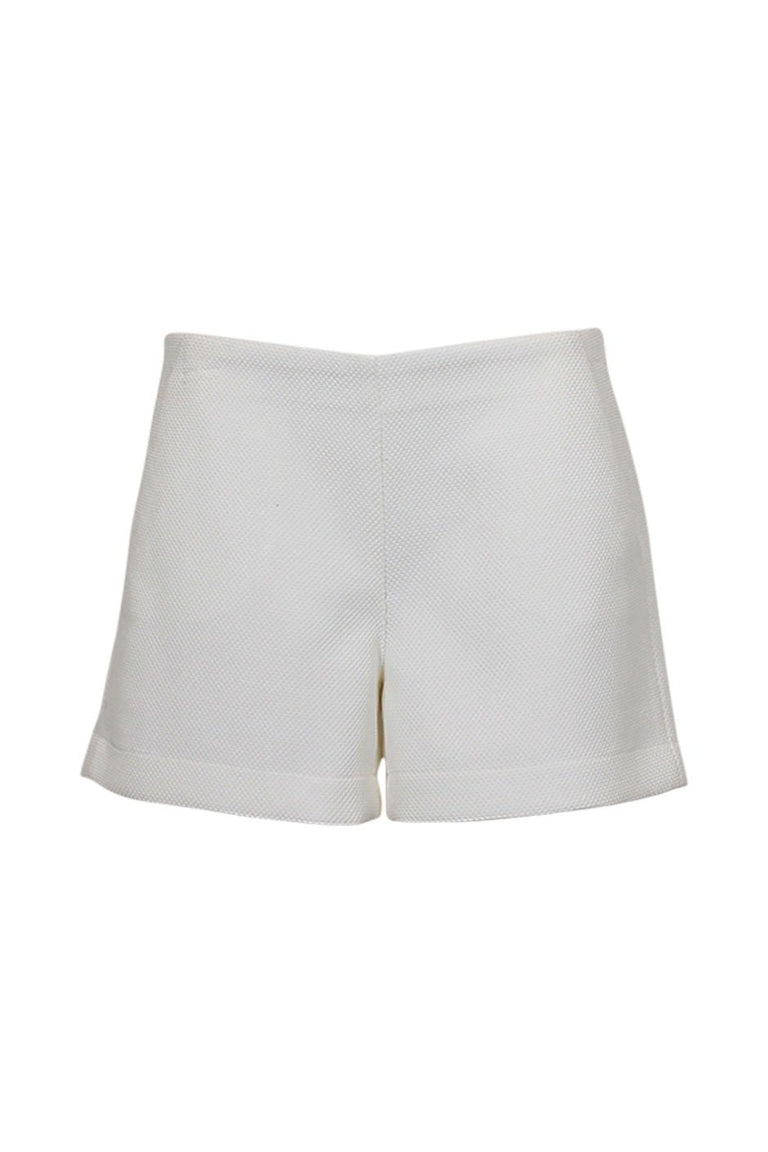 [TEST] Kids Textured Short