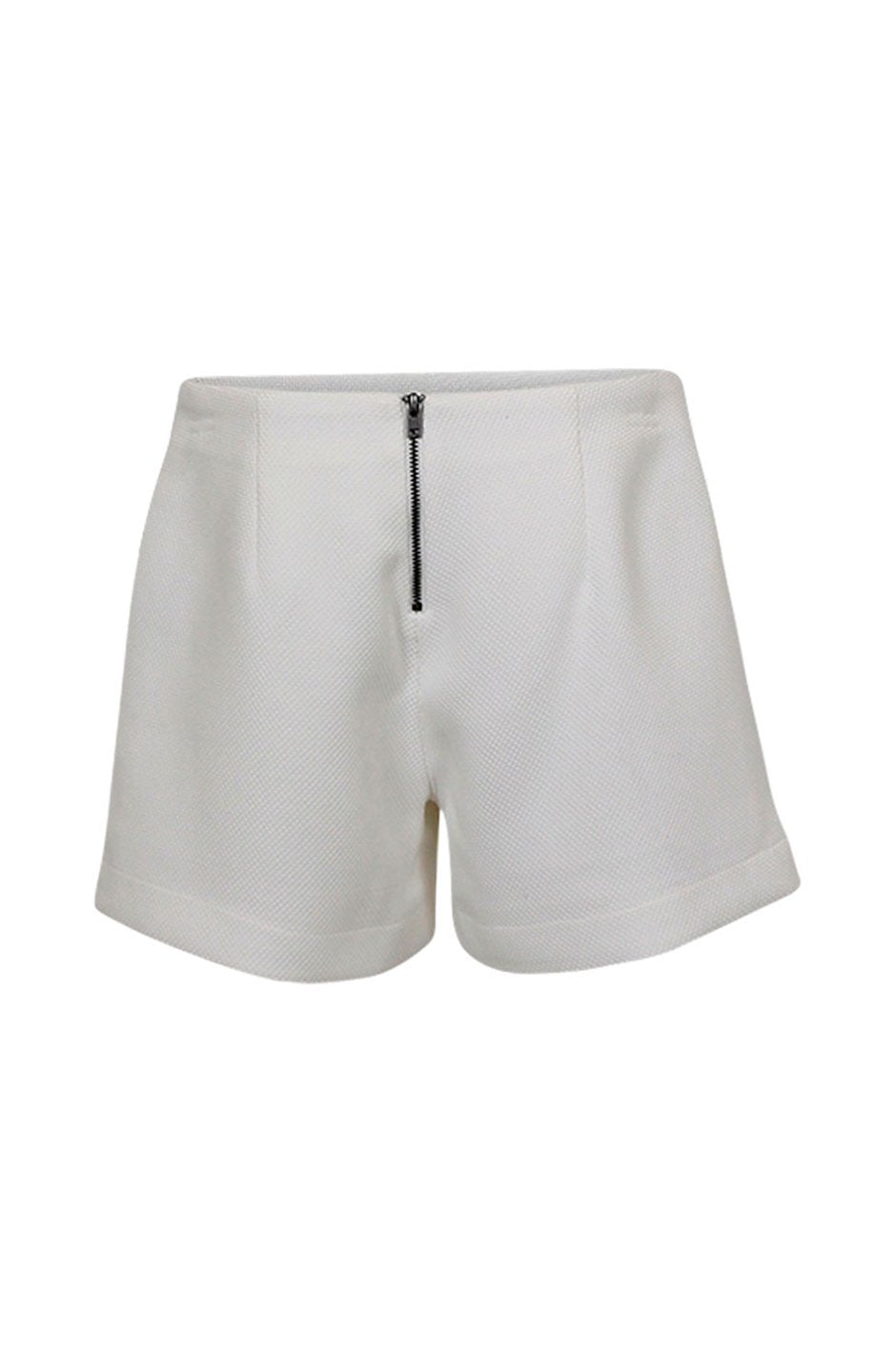 [TEST] Kids Textured Short