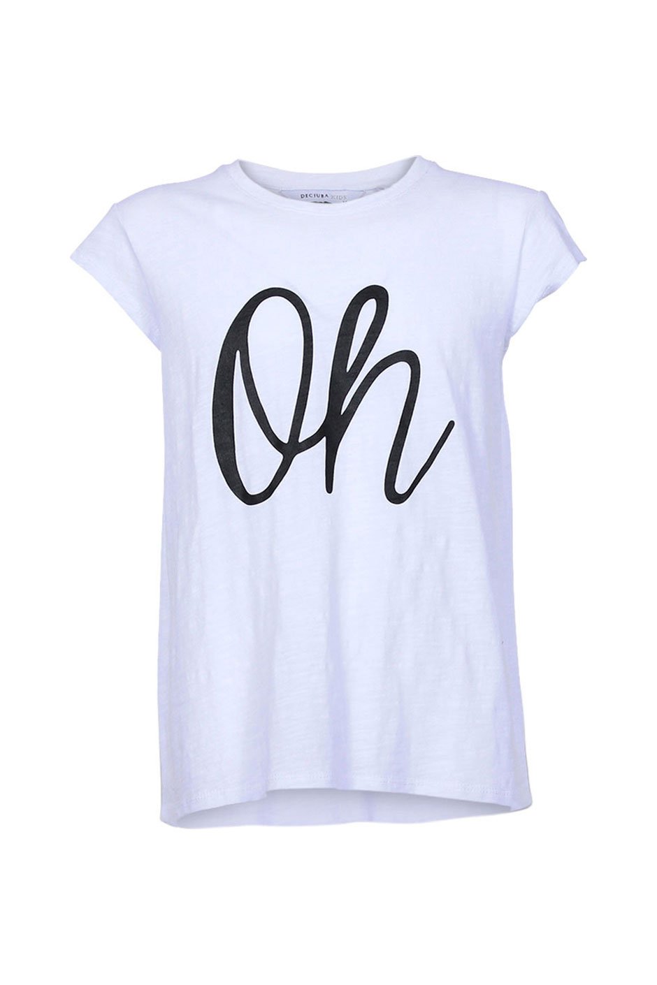 [TEST] Kids Oh Tee