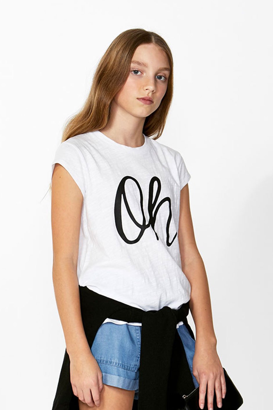 [TEST] Kids Oh Tee