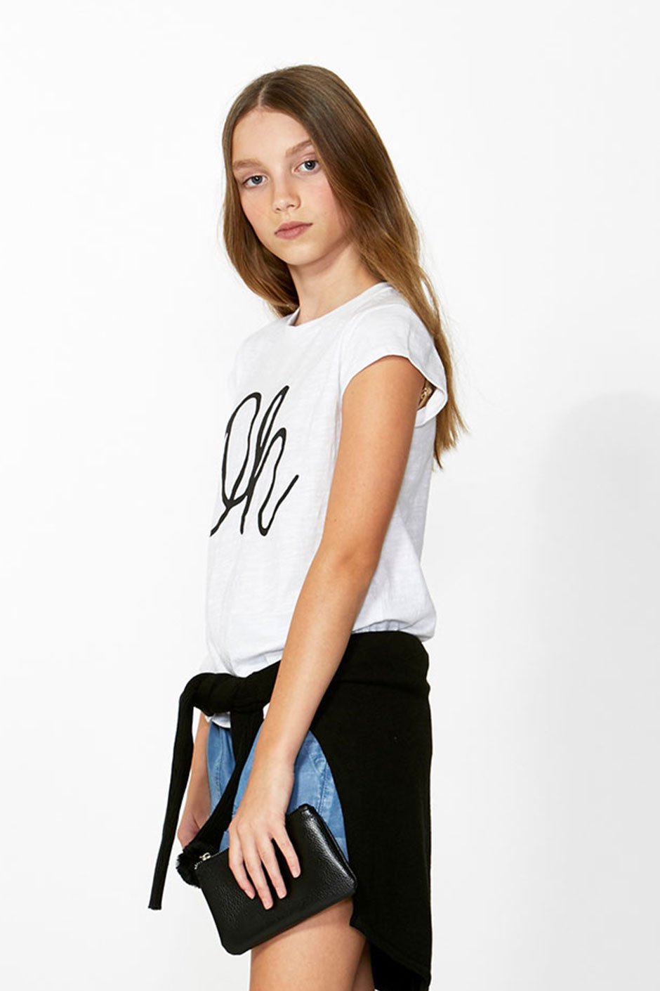 [TEST] Kids Oh Tee