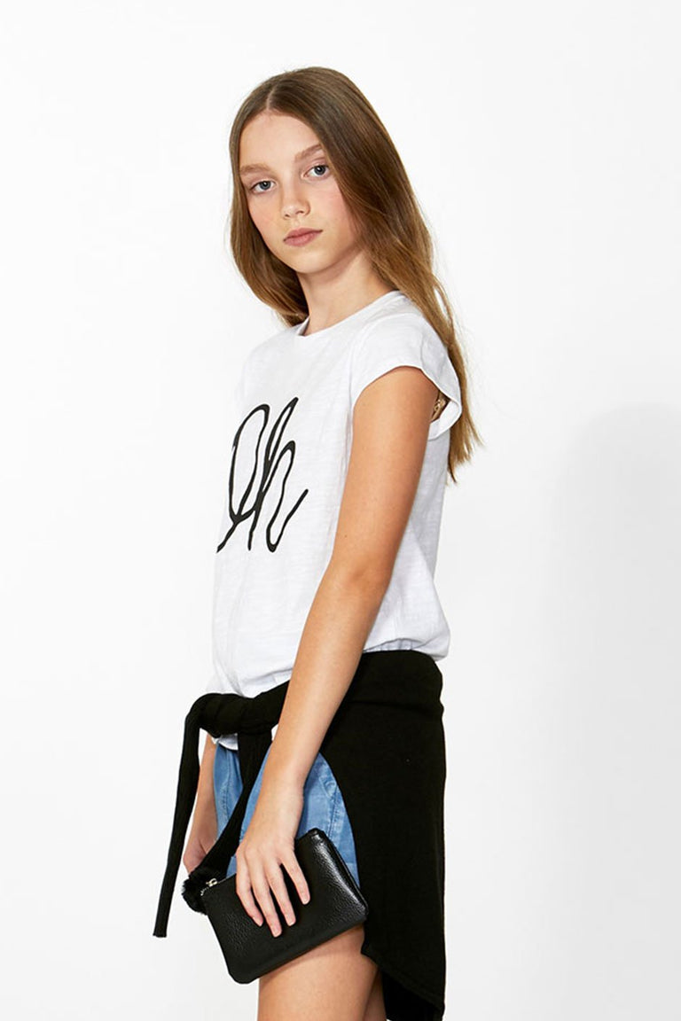 [TEST] Kids Oh Tee