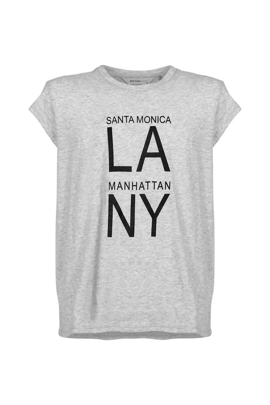 [TEST] Kids Big City Tee