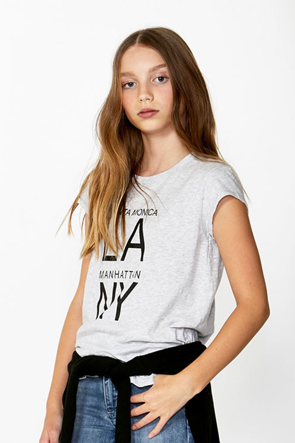 [TEST] Kids Big City Tee