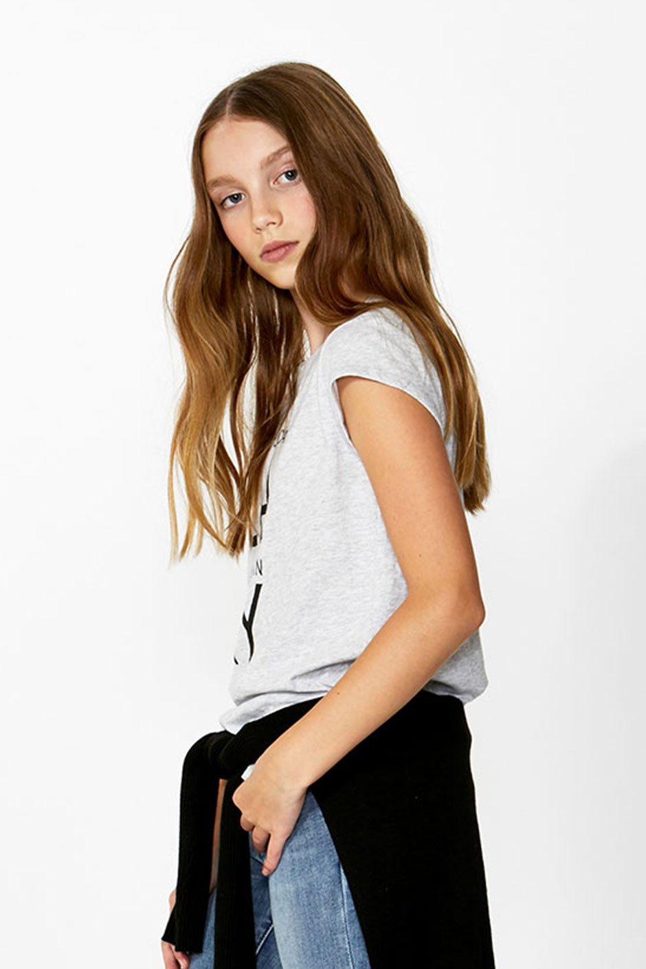 [TEST] Kids Big City Tee