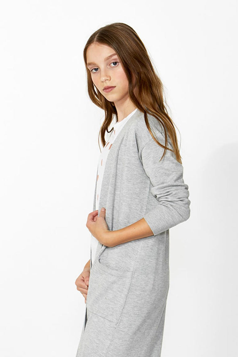 [TEST] Kids Metallic Spot Tee