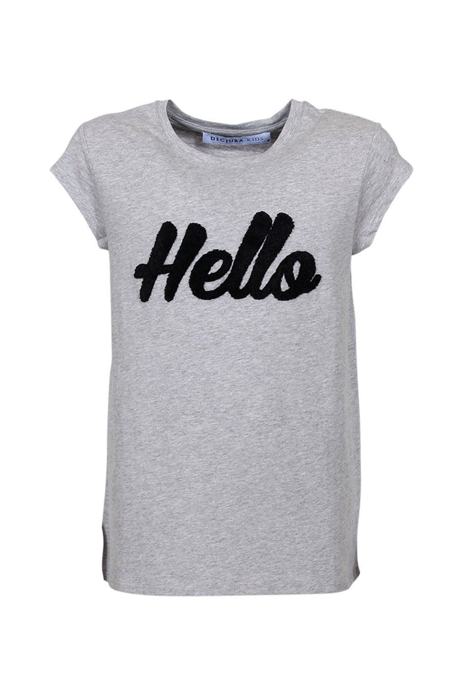 [TEST] Kids Hello Tee