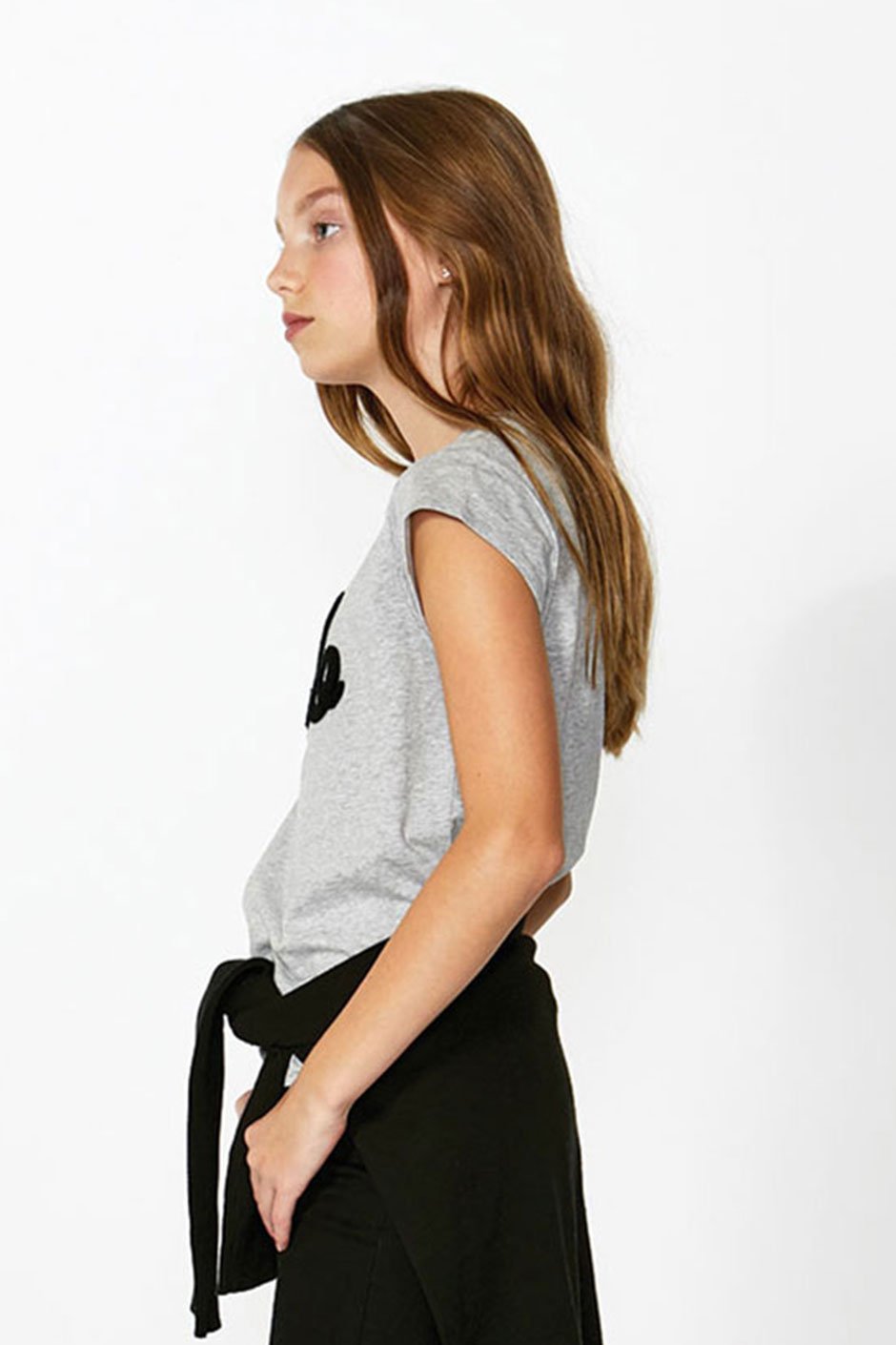 [TEST] Kids Hello Tee