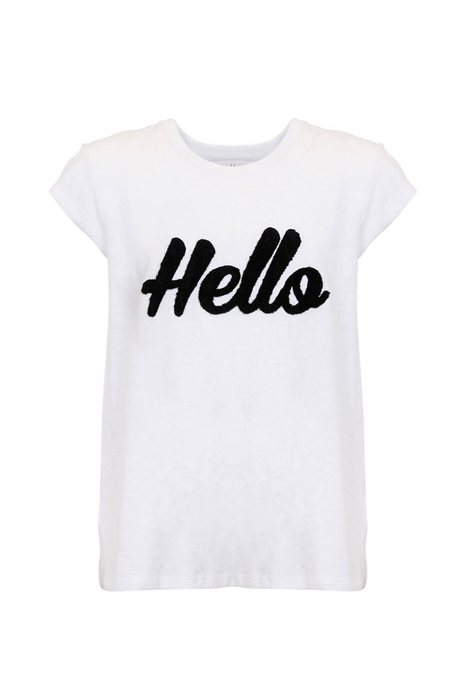 [TEST] Kids Hello Tee