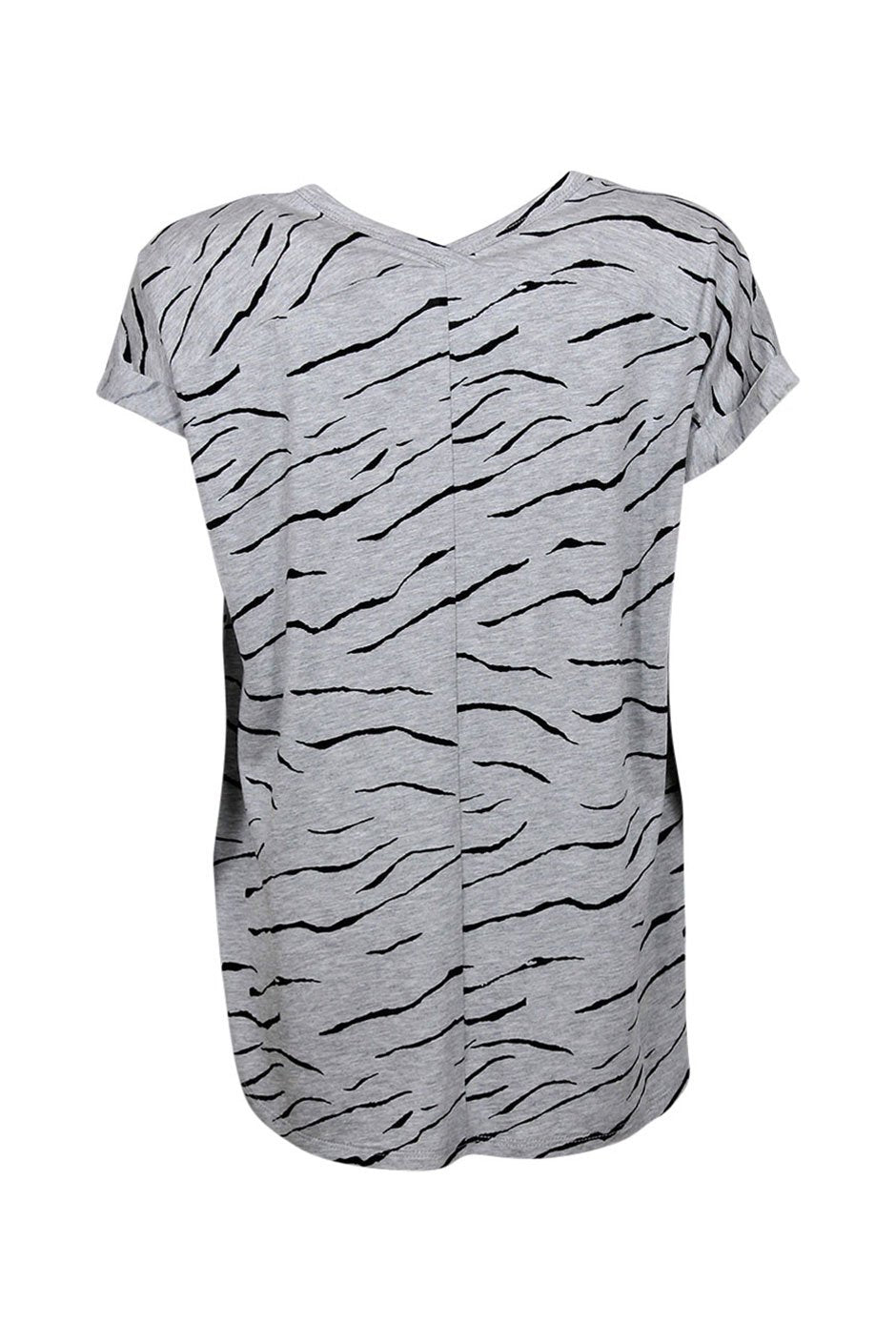 [TEST] Kids Slouchy Animal Tee