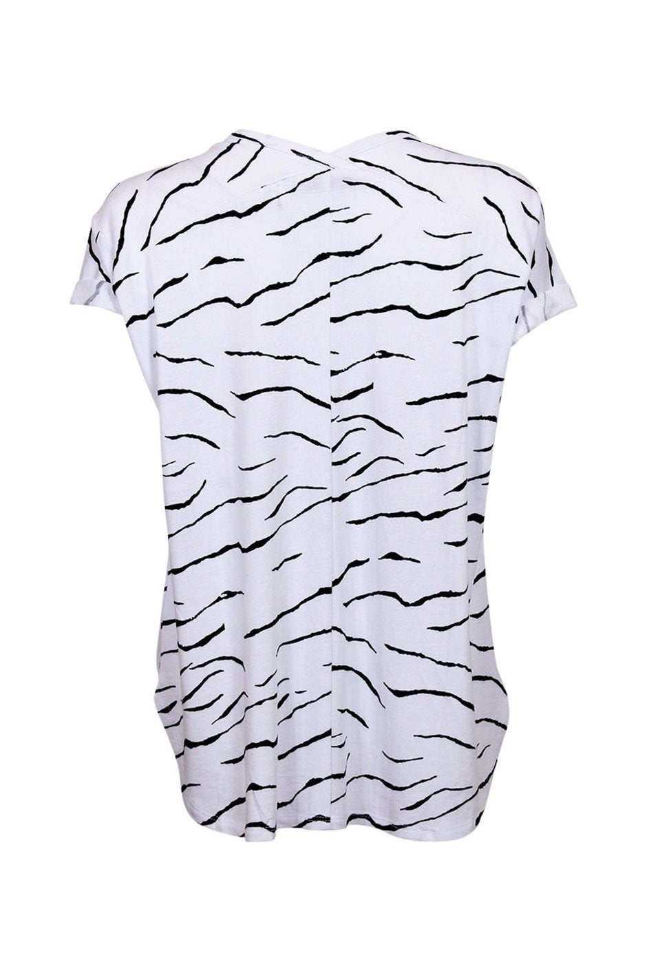 [TEST] Kids Slouchy Animal Tee