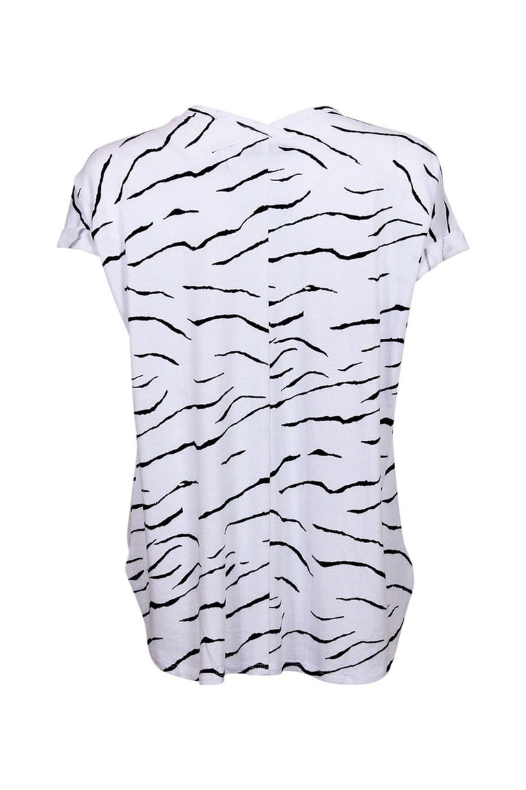 [TEST] Kids Slouchy Animal Tee