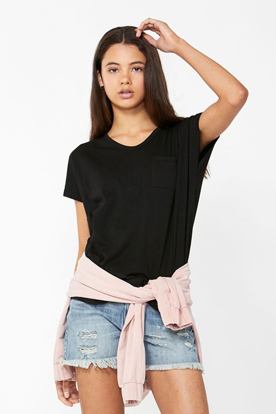 [TEST] Kids Slouchy Tee