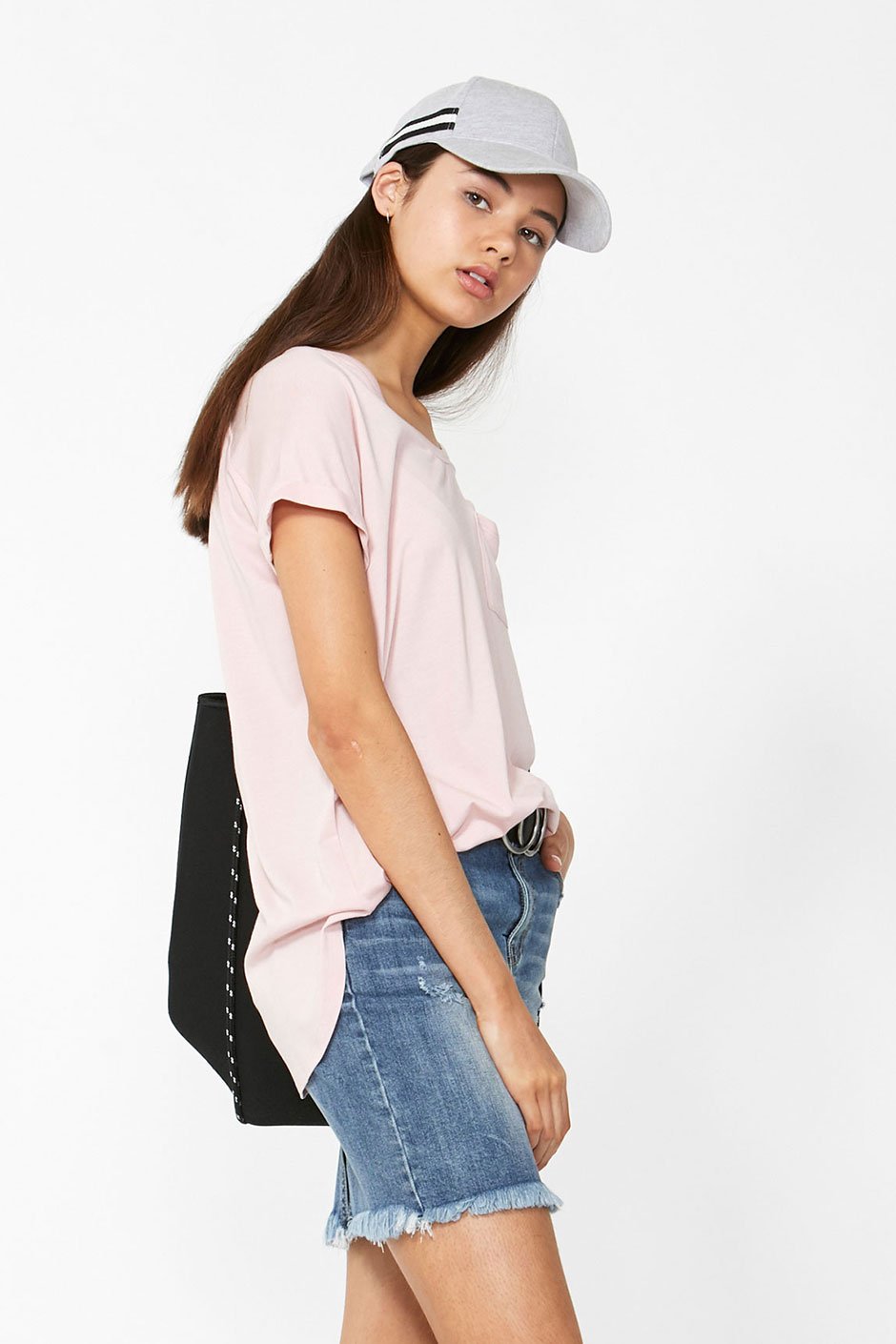 [TEST] Kids Slouchy Tee
