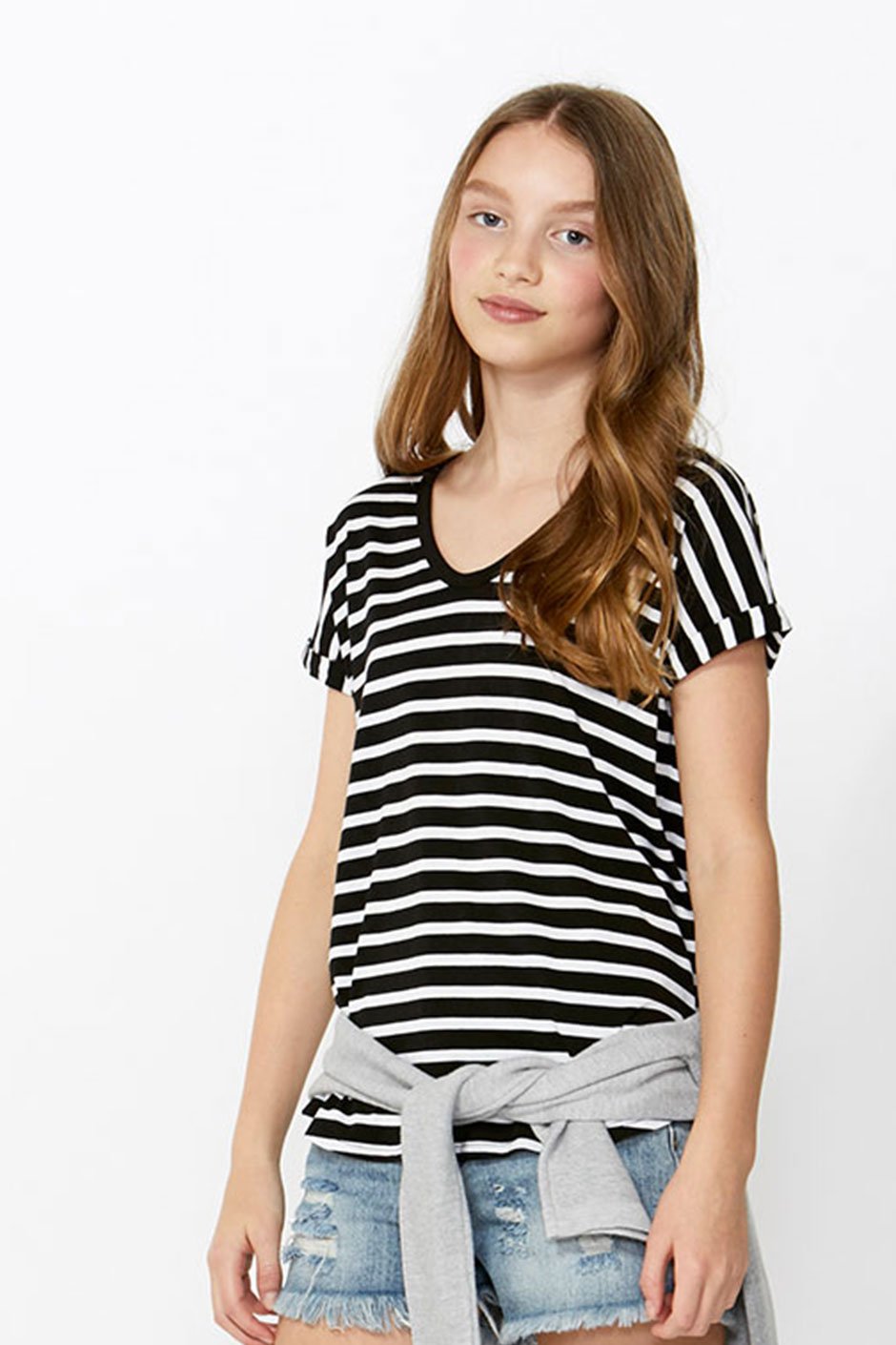 [TEST] Kids Slouchy Tee