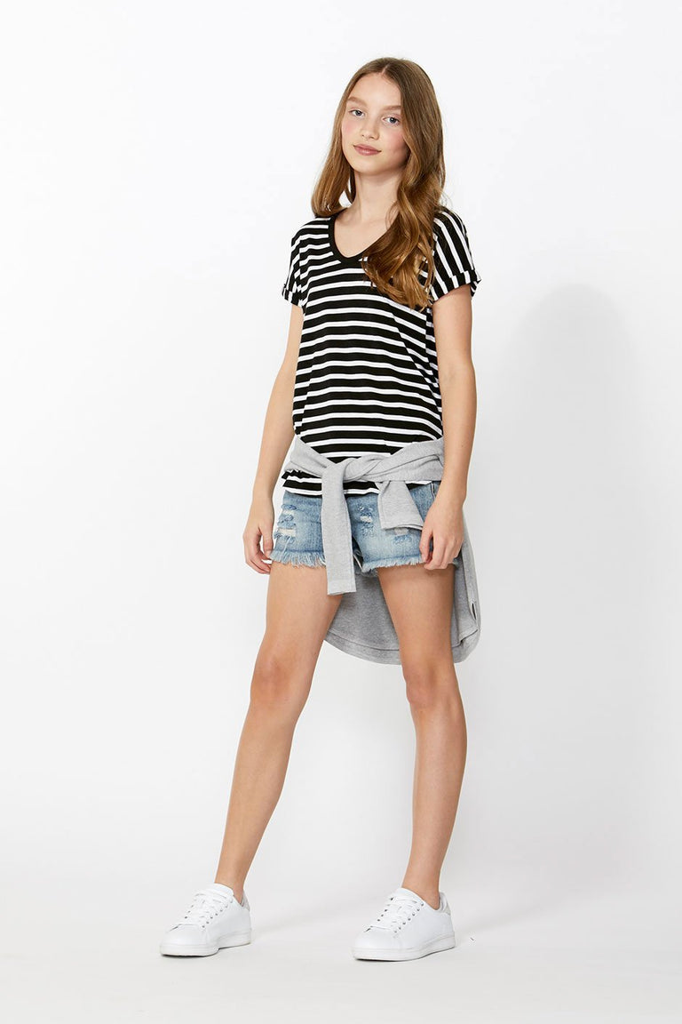 [TEST] Kids Slouchy Tee