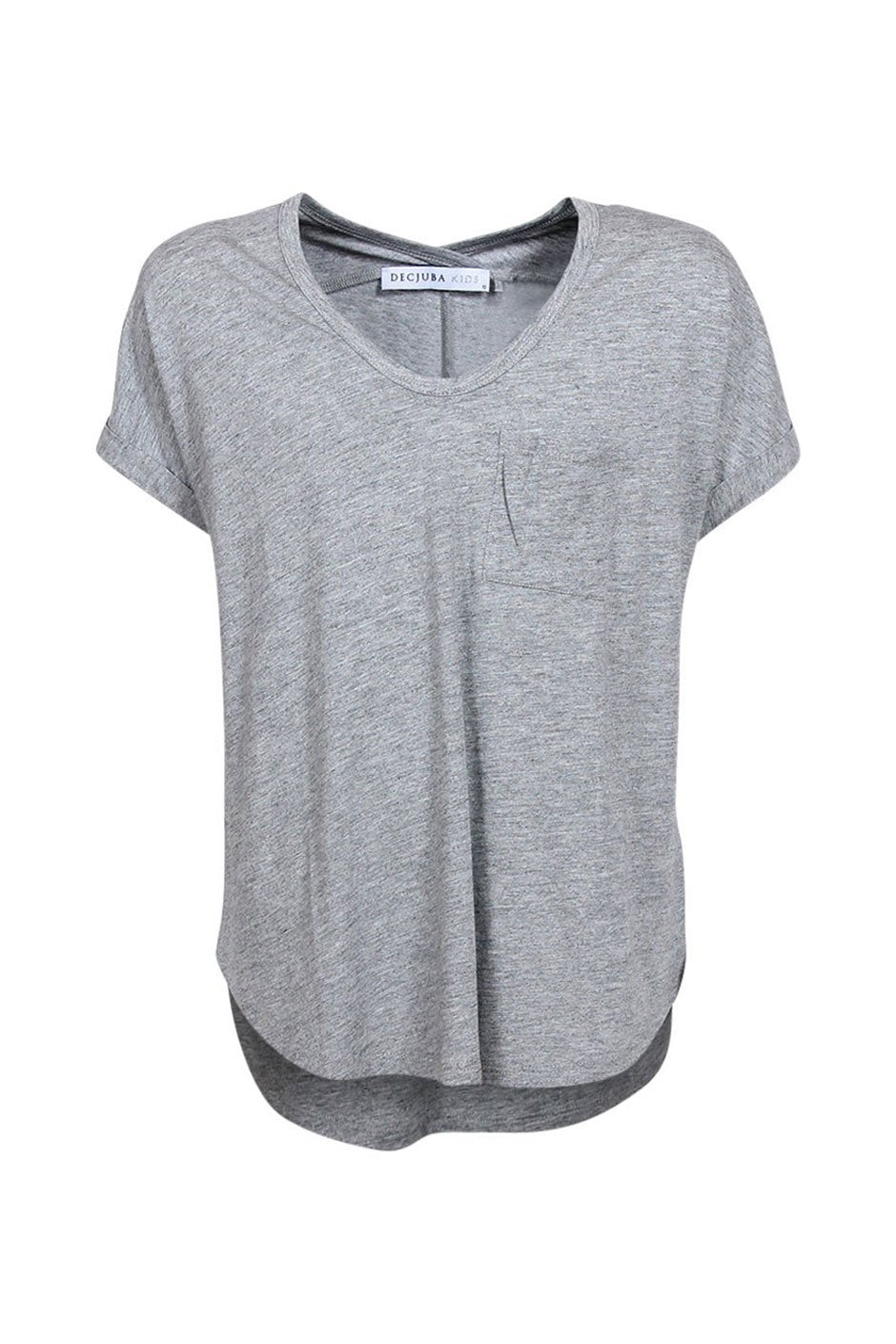 [TEST] Kids Slouchy Tee