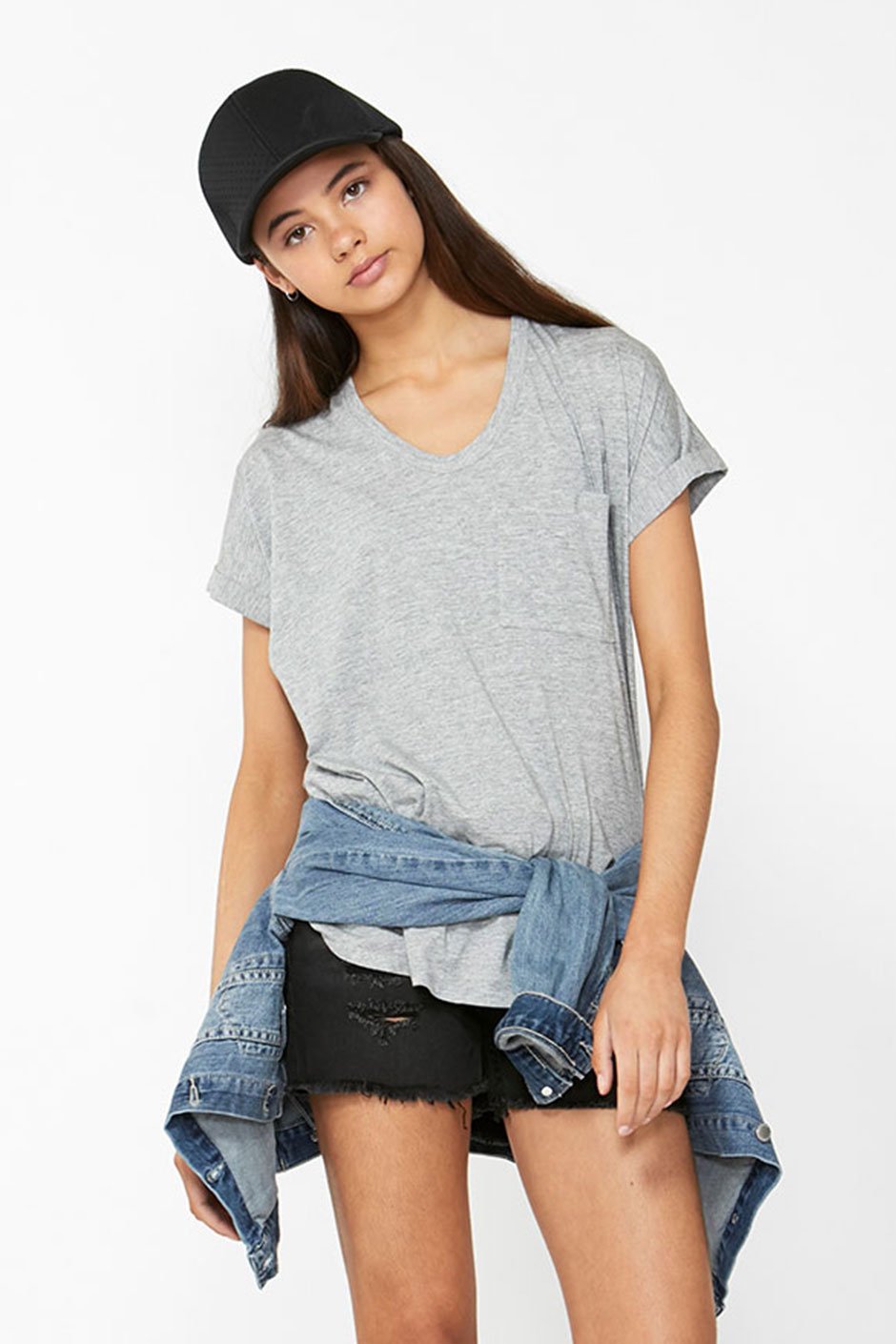 [TEST] Kids Slouchy Tee