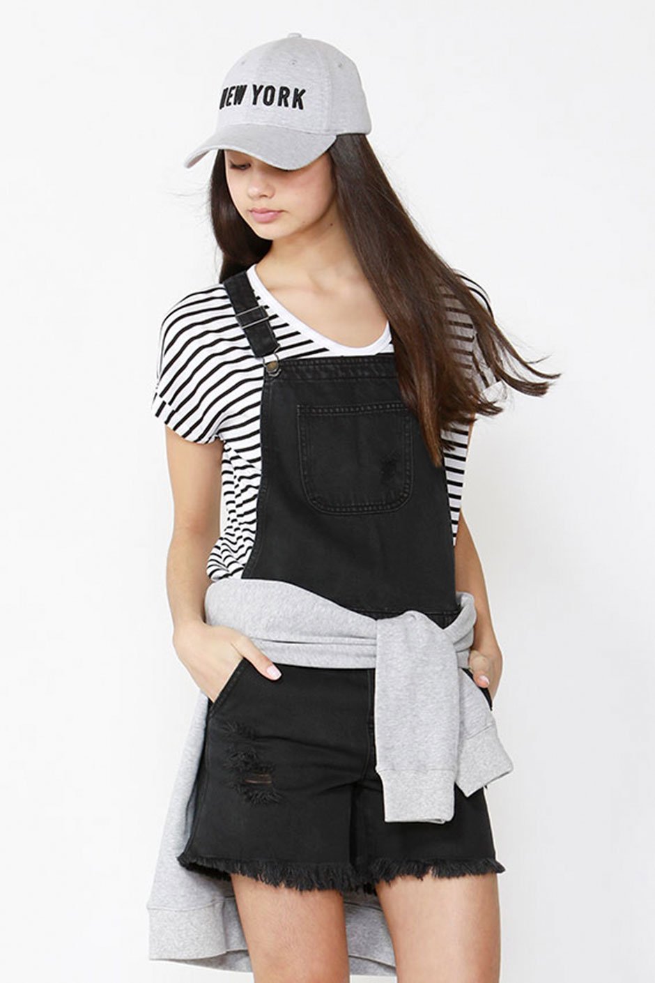 [TEST] Kids Slouchy Tee