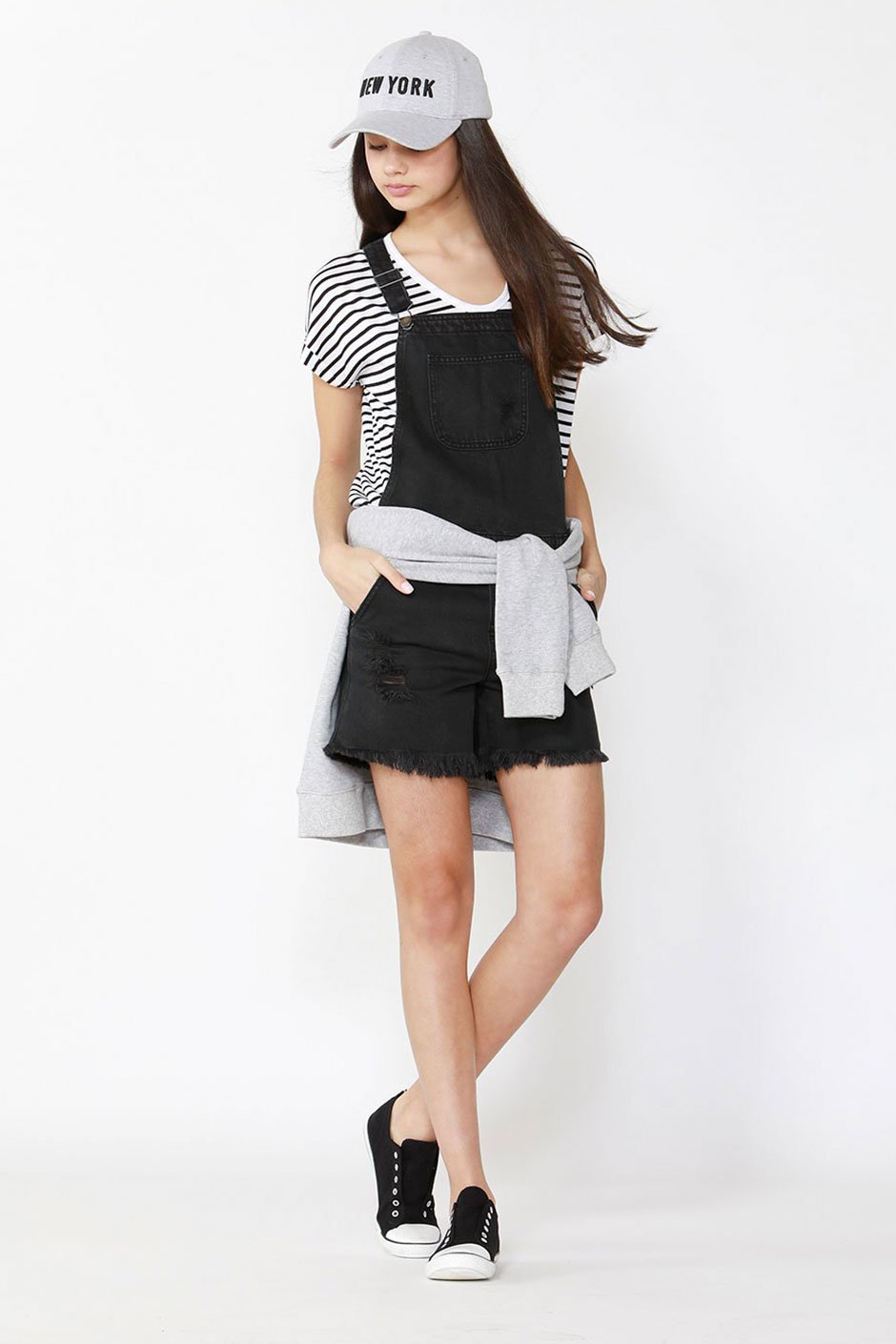 [TEST] Kids Slouchy Tee