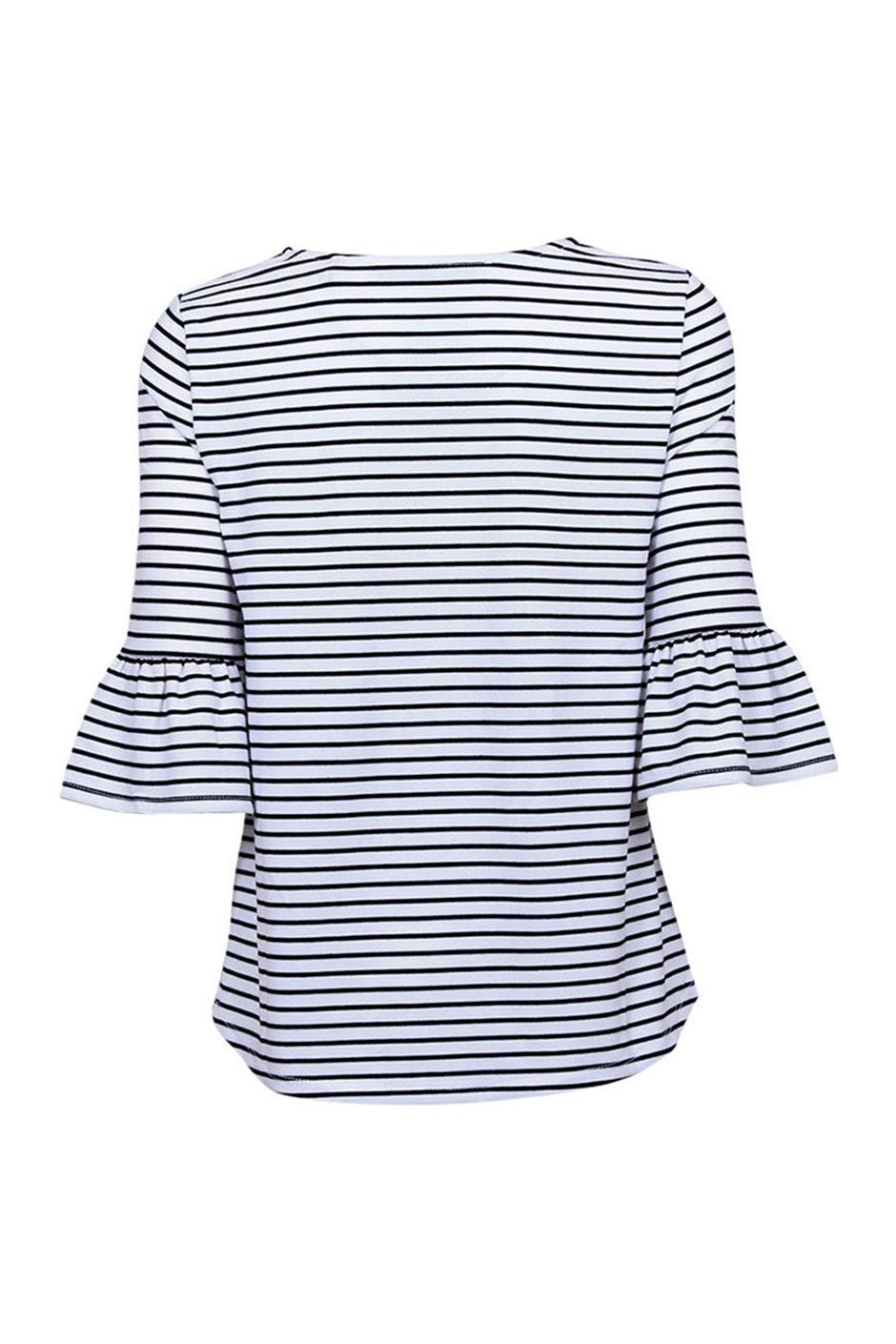 [TEST] Kids Gathered Sleeve Top