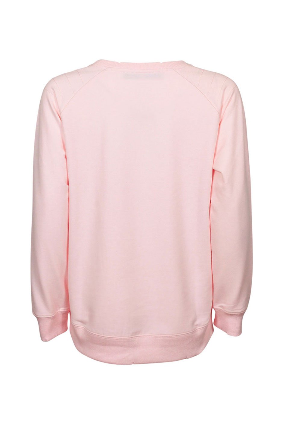[TEST] Kids Raglan Sleeve Sweat